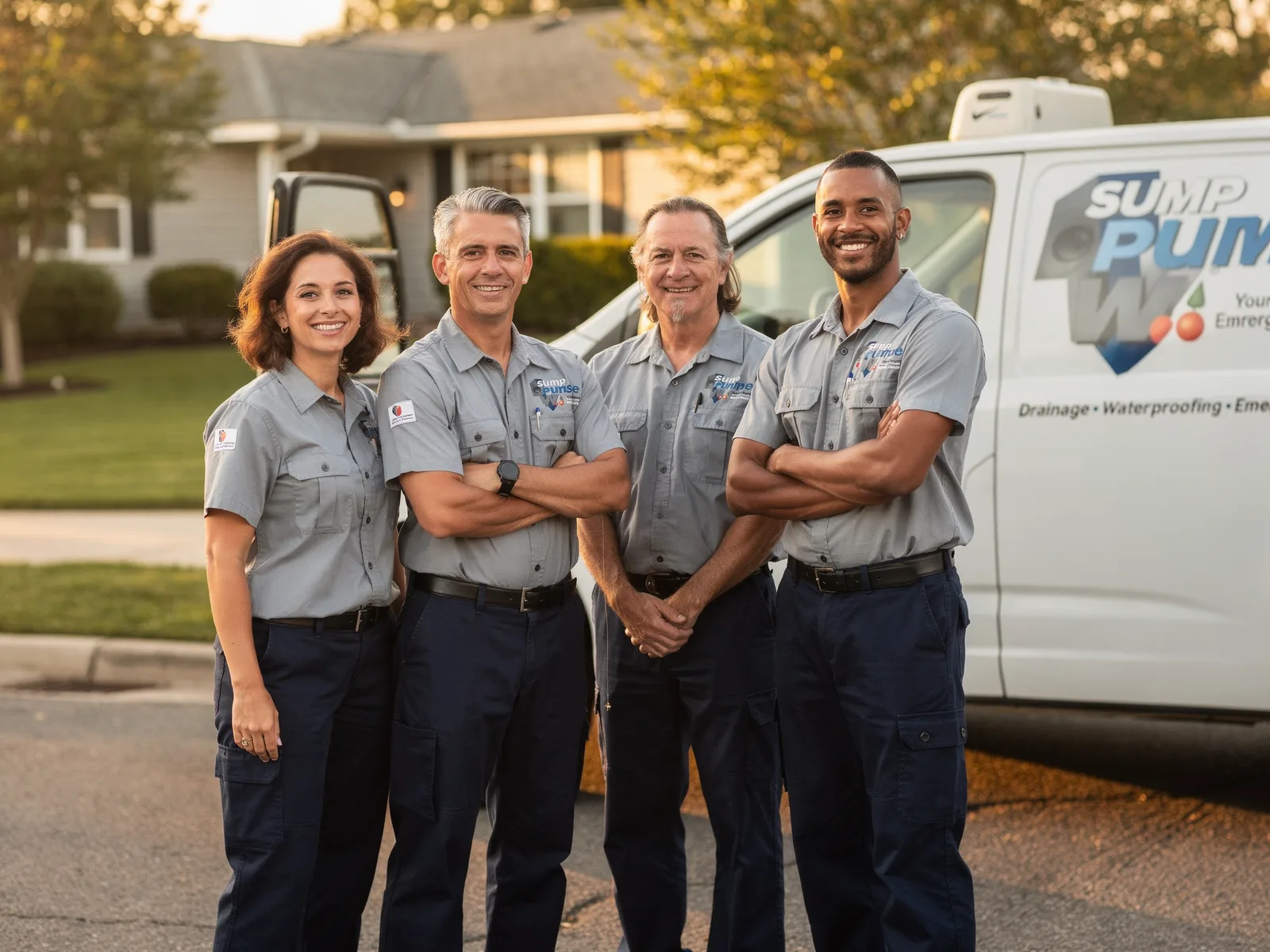 Water Heater Repair company in Arapahoe, NE