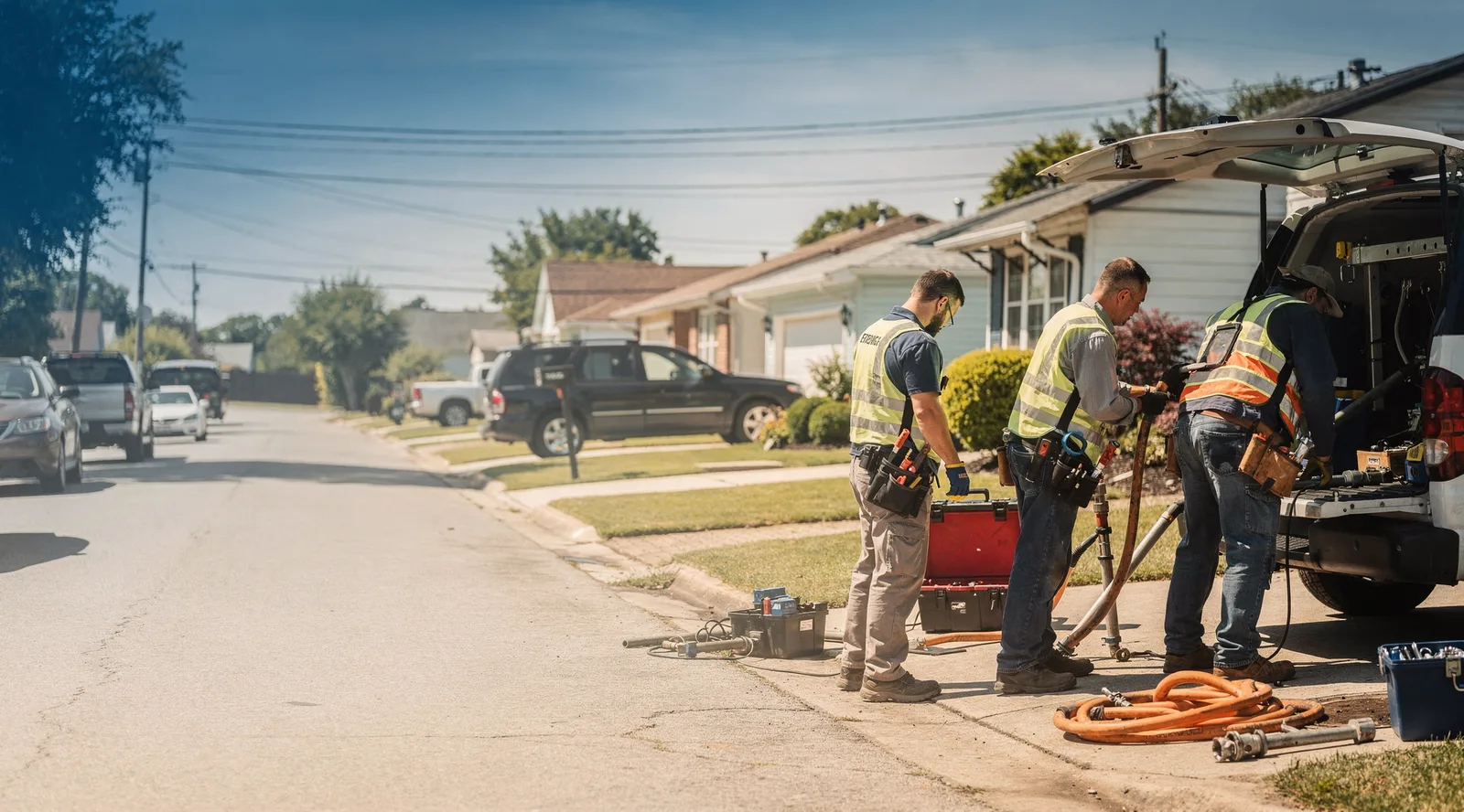 Water Heater Repair in Arapahoe, NE near me